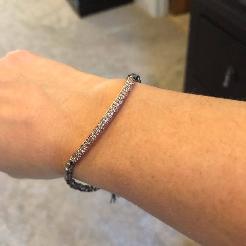 Stella and Dot Tribute bracelet - Picture 2 of 7
